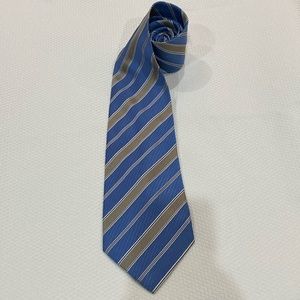 Ivy Crew Silk Tie